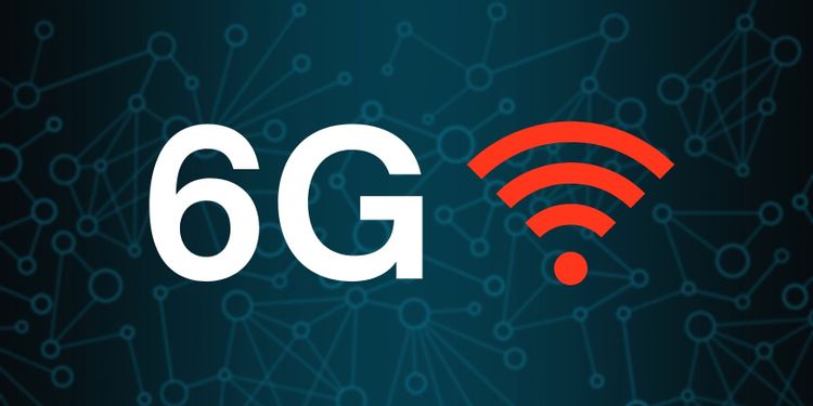 Tất tần tật về mạng 6G trong tương lai