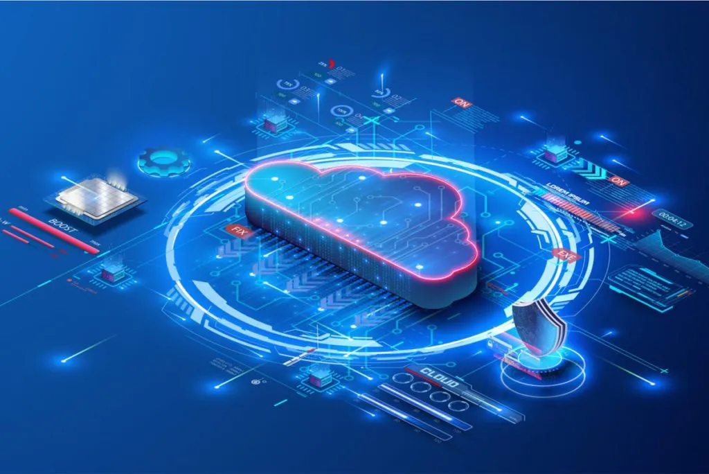 Rào cảng khi tích hợp Cloud tại doanh nghiệp